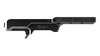 El LSS Gen3 LA de MDT es la base perfecta para construir tu rifle a tu medida, con opciones personalizables para forends, culatas y accesorios.